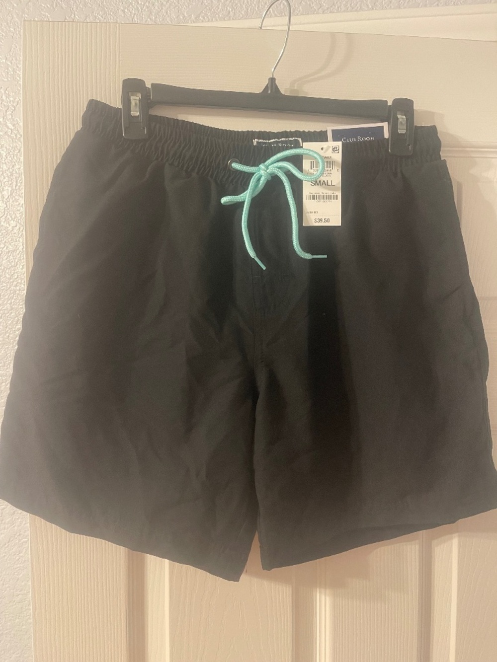 Swimming shorts
